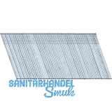 DEWALT Stauchkopfnagel 16 GA 1,6 x 32 mm verzinkt (2500 St�ck)