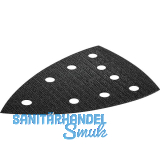 FESTOOL Protection Pad PP-STF Delta/9/2 100x150mm (2 Stück) FESTOOL Protection Pad PP-STF Delta/9/2 100x150mm (2 Stück)