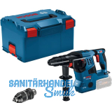 BOSCH Akku-Bohrhammer GBH 18V-28 CF 18 Volt