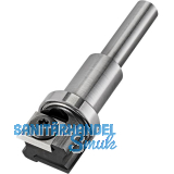 BLUM Kopierfr�ser 19,05 x 70 mm rechts