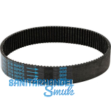 VIRUTEX Zahnriemen zu B�ndighobel CE 53 S