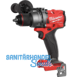 MILWAUKEE Akku-Schlagbohrschrauber M18 FPD3-0X 18 Volt