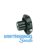 Sterngriff aus Kunststoff Au�en � 32 mm mit Innengewinde M 6