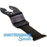 DEWALT Multi Tool S�geblatt DT 20701 Breite 30mm L�nge 43mm (1 St�ck)