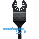 DEWALT Multi Tool S�geblatt Detail DT 20706 Breite 10mm L�nge 43mm (1 St�ck)