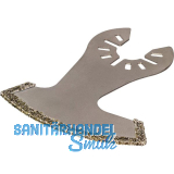 DEWALT Multi Tool Segments�geblatt Diamant DT 20739 (1 St�ck)