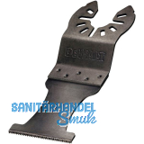 DEWALT Multi Tool S�geblatt Hartmetall DT 20743 35mm (1 St�ck)