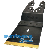 DEWALT Multi Tool Titan Bi-Metall S�geblatt DT 20747 Breite 64mm L�nge 43mm