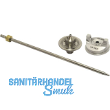 ELMAG D�sensatz zu Farbspritzpistole Slim S HVLP 1,7 mm