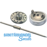 ELMAG D�sensatz zu Farbspritzpistole Genesis HTE H20 1,9 mm