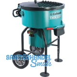 COLLOMIX Tellerzwangsmischer TMX 1000