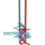 COLLOMIX R�hrstab MKD 120 HF � 190mm Xo 33 duo 20-50 kg