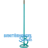 COLLOMIX R�hrstab WK 120 HF � 120mm Xo 1 HF 15-25kg