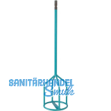 COLLOMIX R�hrstab KR 120 HF � 120mm Xo 1 HF 15-25kg