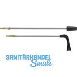 KR�NZLE Unterbodenlanze 1000 mm Stecksystem D12