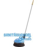 KR�NZLE Waschb�rste � 180 mm rotierend Stecksystem D12