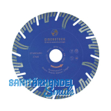 EIBENSTOCK Diamanttrennscheibe Standard � 150 mm