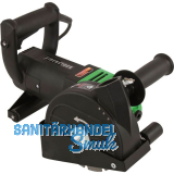 EIBENSTOCK Mauerschlitzfr�se EMF 150.1 Scheibendurchmesser 150 mm 2300 Watt