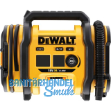 DEWALT Akku-Kompressor DCC018N 18 Volt