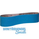 STARCKE Gewebe-Schleifband 341 XP 100 x 900 mm Korn 40 f�r Metall