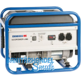 ENDRESS Stromerzeuger ESE 3000 BSN Benzin