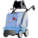 KR�NZLE Hei�wasser Hochdruckreiniger therm C13/180 mit Schlauchtrommel D12