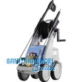 KR�NZLE Hochdruckreiniger Quadro 799 TS T 180 bar Stecksystem D12