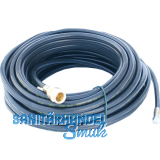 KR�NZLE Rohrreinigungsschlauch 15 m