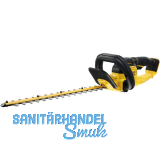 DEWALT Akku-Heckenschere DCMHT563N 18 Volt