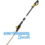 DEWALT Akku-Stabheckenschere DCMPH566N 18 Volt