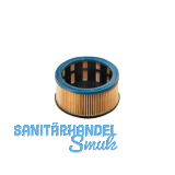 STARMIX Kartuschenfilter