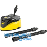 K�RCHER Fl�chenreiniger T-Racer T 7 Plus