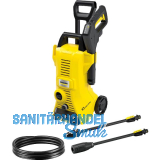 K�RCHER Hochdruckreiniger K3 Power Control 20-120 Bar