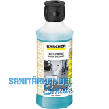 K�RCHER Bodenreinigungsmittel Universal 500 ml