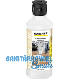 K�RCHER Bodenreinigungsmittel Holzb�den ge�lt/gewachst 500 ml