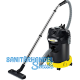 K�RCHER Aschensauger AD4 Premium 600 Watt