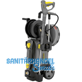 K�RCHER Hochdruckreiniger HD 5/15 CX Plus+FR Classic 15-150 bar