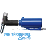 GESIPA Druckluft Blindnietpistole PH II