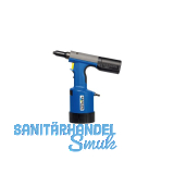 GESIPA Druckluft Blindnietpistole Taurus 2