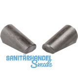 GESIPA Futterbacken zu NTS, NTX, Flipper 2-teilig