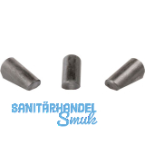 GESIPA Futterbacken zu Blindnietpistole PH II 3-teilig