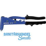 GESIPA Handnietzange NTX f�r Blindnieten bis � 5 mm