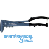 GESIPA Handnietzange NTS f�r Blindnieten bis � 5 mm