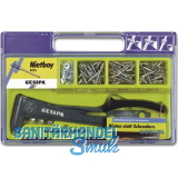 GESIPA Nietboyset NTS in Kunststoffbox f�r Blindnieten bis � 5 mm