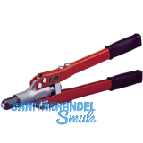 FAR Hebelnietzange K 25 f�r Blindniete Arbeitsbereich 2,4-6,4 mm (7,8 mm Alu)