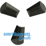 Klemmbacken zu FAR Ger�t