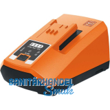 FEIN Ladeger�t ALG 80 f�r Fein Li-Ion Akkus 12-18 Volt ab 31 min. Ladezeit