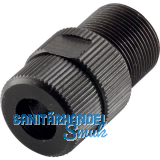 Mundst�ck M10 zu Zweihandmutternzange MFX 511 QI