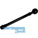 Drillstab zu Zweihandmutternzange MFX QI