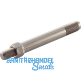 Feingewindedorn M10x1 zu Zweihandmutternzange MFX 511 QI / QN 10